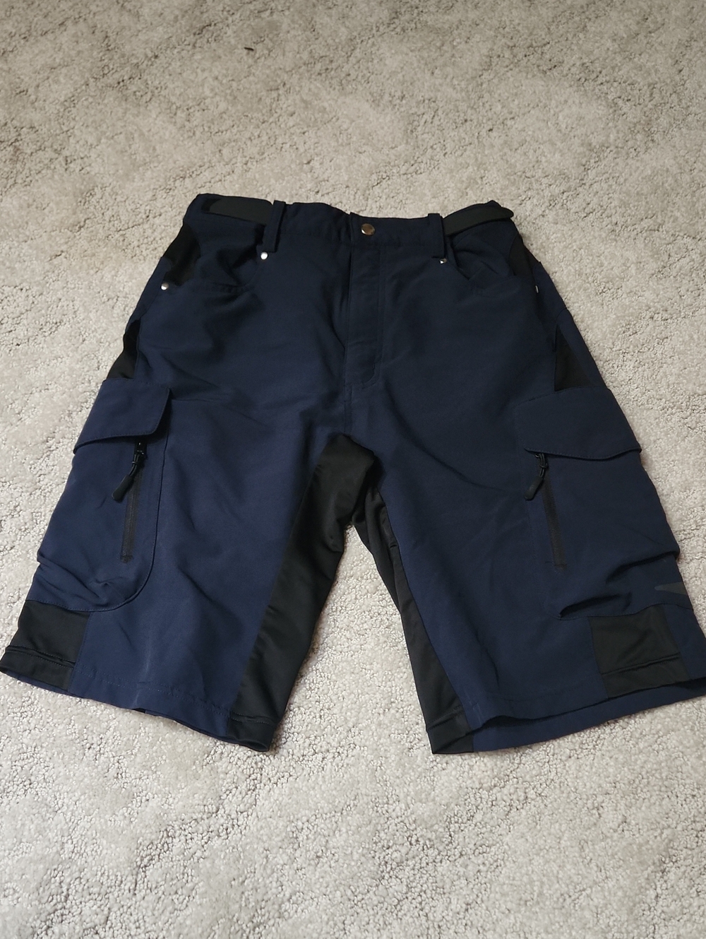 Dress Shorts Size M